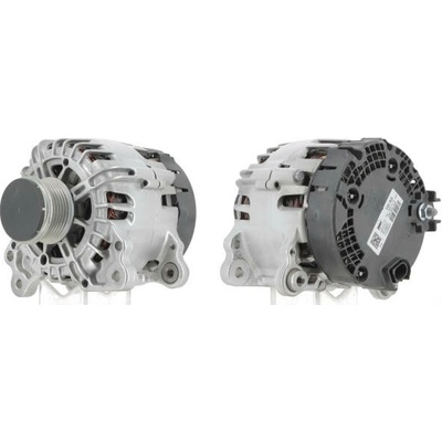 Alternátor AUDI A5 3.0 TDI Valeo EG15T012