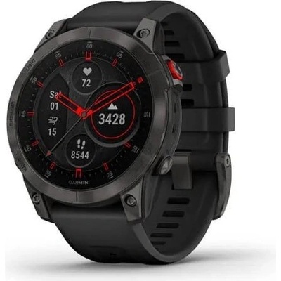 Garmin Epix 2 Sapphire