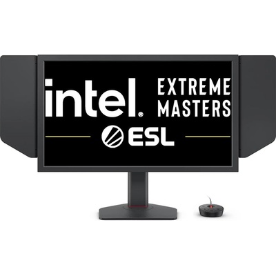 ZOWIE by BenQ XL2586X+