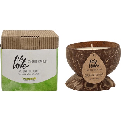 We love the Planet Darjeeling Delight 190 g