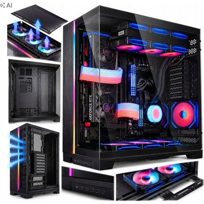 Lian Li O11 Dynamic EVO XL O11DEXL-X