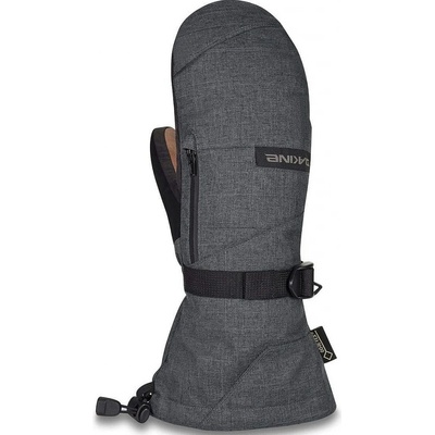 Dakine Leather Titan mitt carbon – Hledejceny.cz