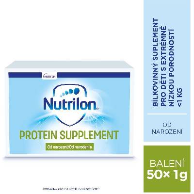 Nutrilon Protein Supplement ProExpert 50 x 1 g