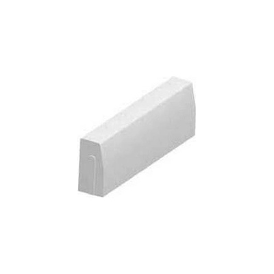CS Beton H25 150 x 1000 x 250 mm šedá 6 ks