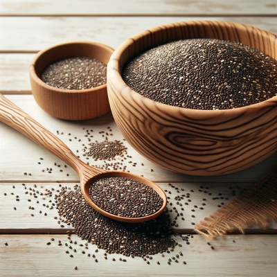 IBK Trade Chia semínka 500 g