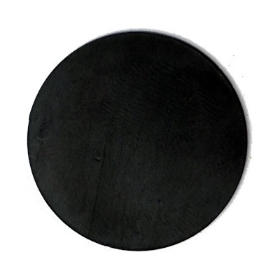 SOLLAU Výřez z magnetické fólie natural tl. 1 mm, kolečko Průměr: 33 mm