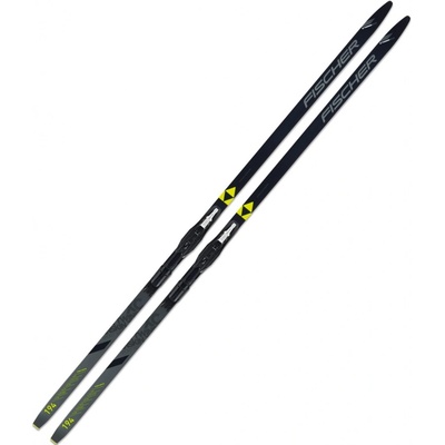 Fischer Twin Skin Sport EF + Tour Step 2023/24