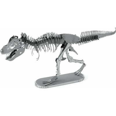 Metal Earth 3D puzzle Tyranosaurus Rex 45 ks – Hledejceny.cz