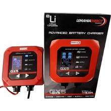 Solution CHARGER GX2