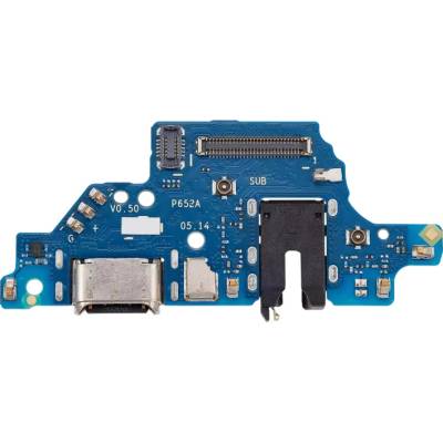Nabíjecí deska Motorola Moto G84 (XT2347 / 2023) – Genuine OEM MOT2822