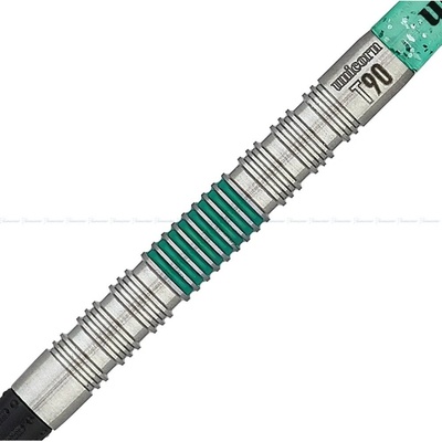 Unicorn soft S/T T90 CORE XL GREEN 19g 90% wolfram – Hledejceny.cz