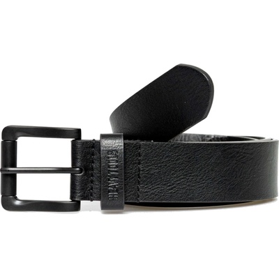 Heavy Tools Pánský opasek Lupo A15-010W25 Black