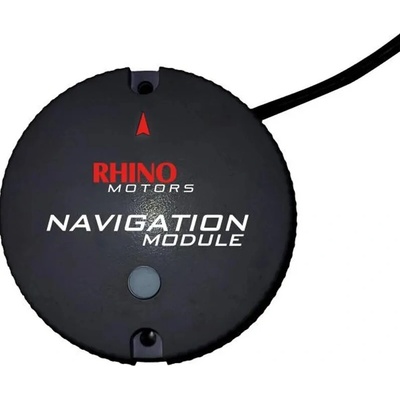 Rhino BMR GPS Navigation Module Black