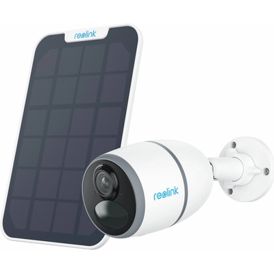 Reolink Go Series G330 + Solar Panel