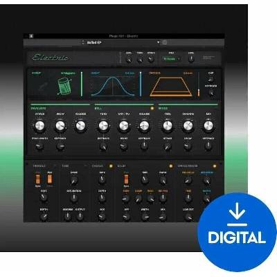 AIR Music Tech Electric (Digitálny produkt)