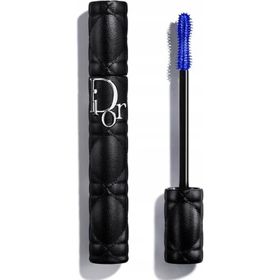 Dior Diorshow Overvolume riasenka pre extra objem odtieň 161 Overblue 7,4 ml