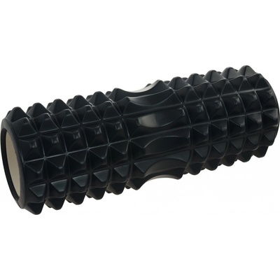 LIFEFIT Masážní válec JOGA ROLLER C01 33x13 cm černý