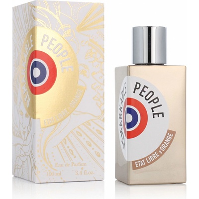 Etat Libre d'Orange Remarkable People parfémovaná voda unisex 100 ml