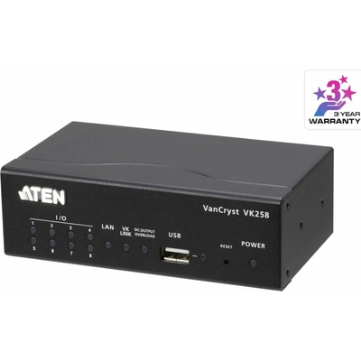 Aten VK258-AT