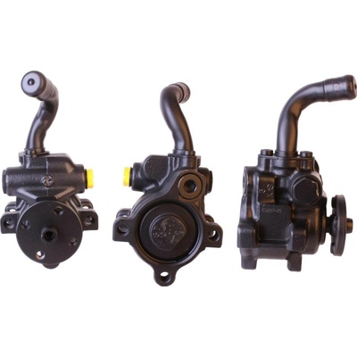 Hydraulické čerpadlo pre riadenie ELSTOCK 15-0269