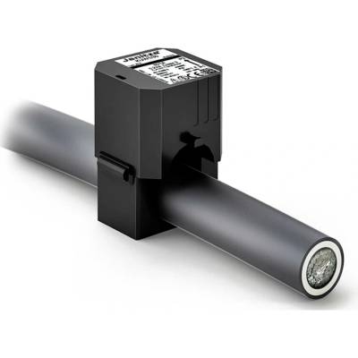 Janitza KUW2/40-250 Káblový transformátor prúdu Primárny prúd 250 A Sekundárny prúd 5 A Priechodka pre vodič (výška x ší