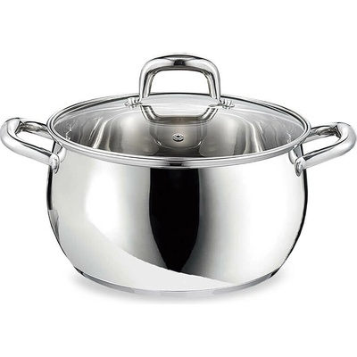 Maestro MR-3515-22 Hrnec s poklicí 22 cm; 4,9 l