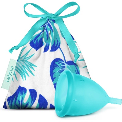 LadyCup menstruační kalíšek Měsíční kámen S – Hledejceny.cz