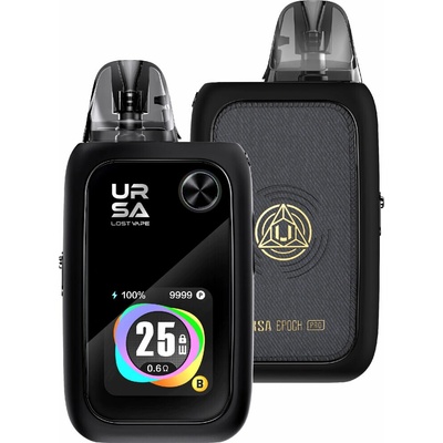 Lost Vape Ursa Epoch Pro Pod 1400 mAh URSA Stellar 1 ks