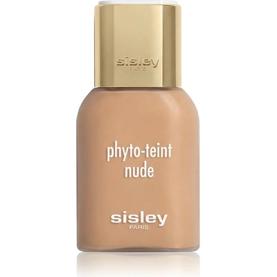 Sisley Tekutý make-up Phyto-Teint Nude Make-up 4C Honey 30 ml