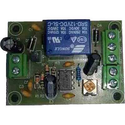 ZONEWAY BK-505