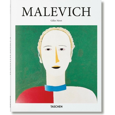 Malevich TASCHEN – Hledejceny.cz