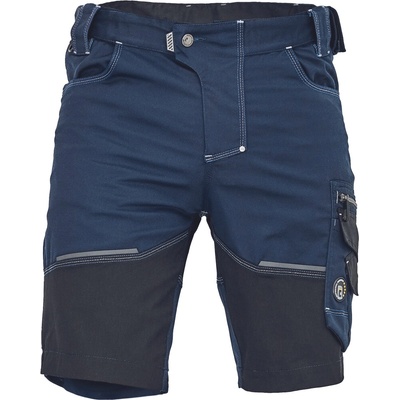 Cerva Neurum CLS šortky navy
