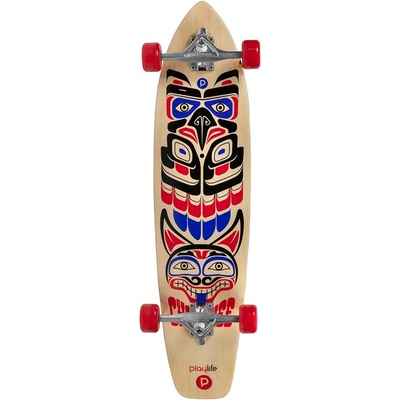 Powerslide Playlife Cherokee 36