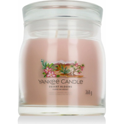 Yankee Candle Signature Desert Blooms 368g