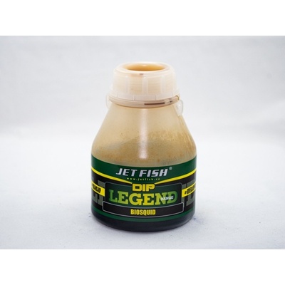 Jet Fish Dip Legend Range Ananás & N-Butyric Acid 175 ml