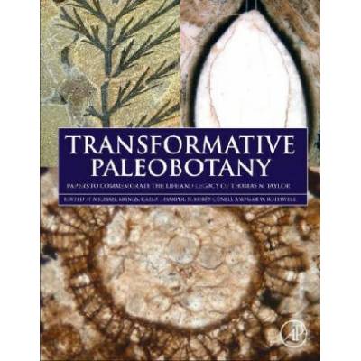 Transformative Paleobotany
