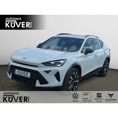 Cupra Formentor 2.0 TSI 4Drive DSG 150 kW