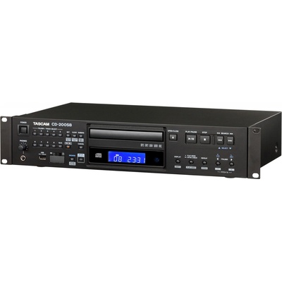 Tascam CD-200SB – Hledejceny.cz