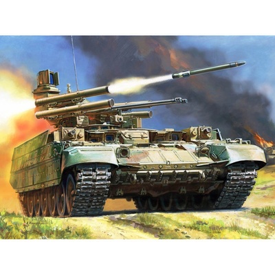 Zvezda BMPT Terminator 5046 1:72