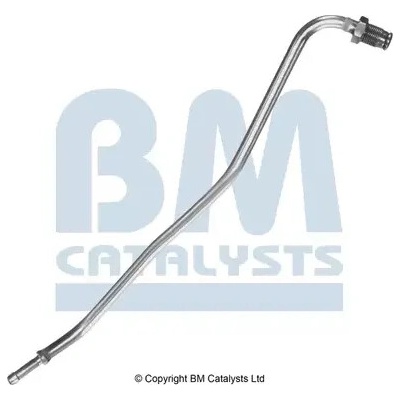 BM CATALYSTS Tlakové potrubí, tlakový senzor (filtr sazí a pevných částic) BMC PP11179A