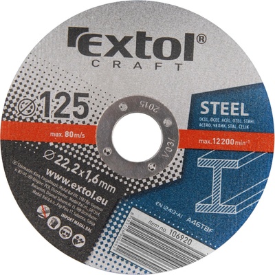 Extol 106920