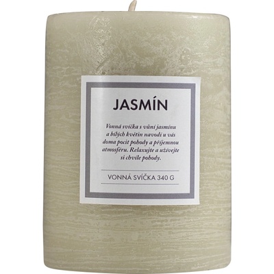 Q-Home jasmín 340 g