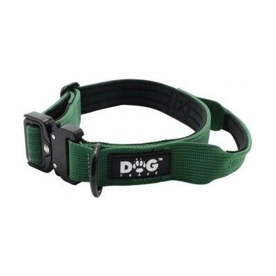 Dog Trace Obojek taktický K9