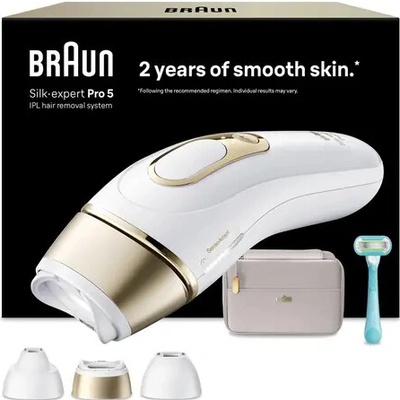 Braun PL5351