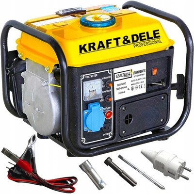 KRAFT&DELE KD109-Z