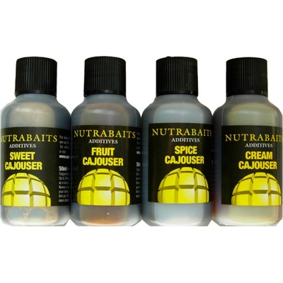 Nutrabaits Kouzelníci 50 ml Sweet Cajouser