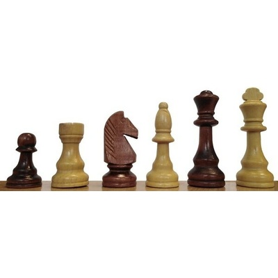 Šachové figurky SEDCO 0253 Varianta: 1