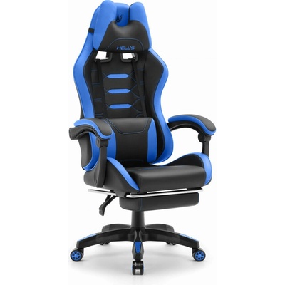 Hell's Chair HC-1039 2.0 Blue