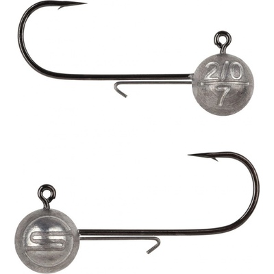 SPRO Jighead HD 90 vel.3 21g