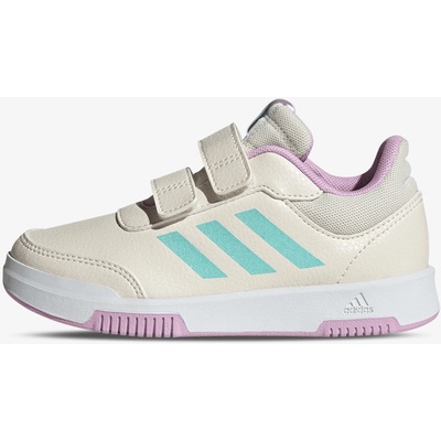 adidas Tensaur Sport 2.0 CF K chalk white/flash aqua/bliss lilac – Hledejceny.cz